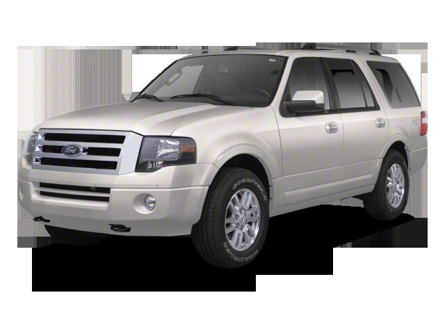 2011 FORD Expedition