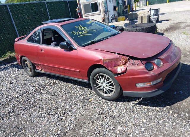 2000 ACURA Integra