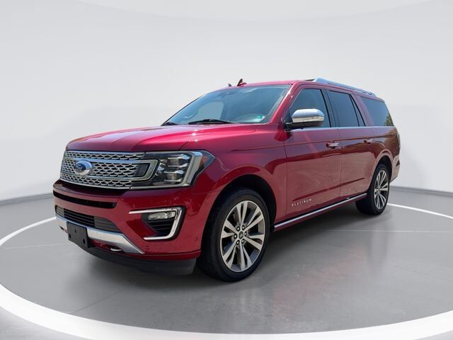 2020 FORD Expedition