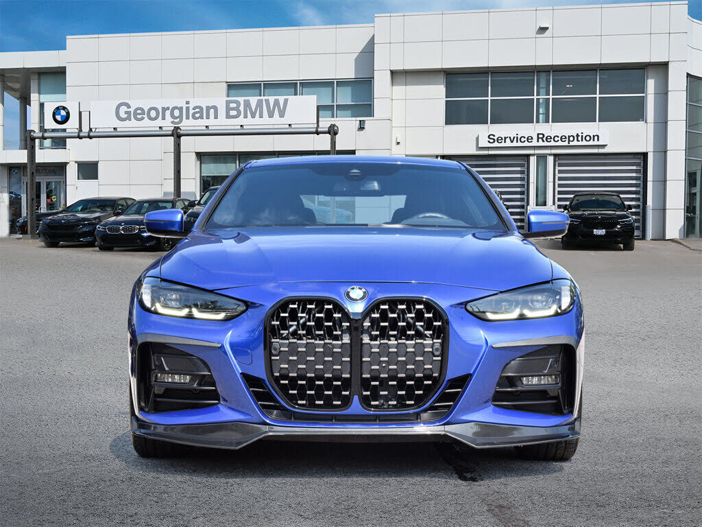 2023 BMW 430i