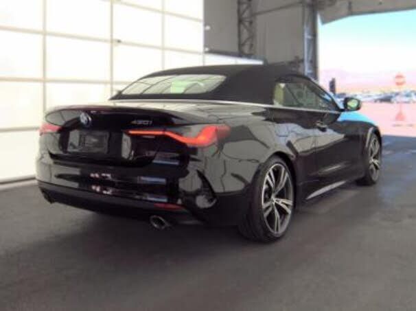 2023 BMW 430i