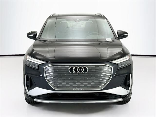 2024 Audi Q4