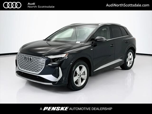 2024 AUDI Q4