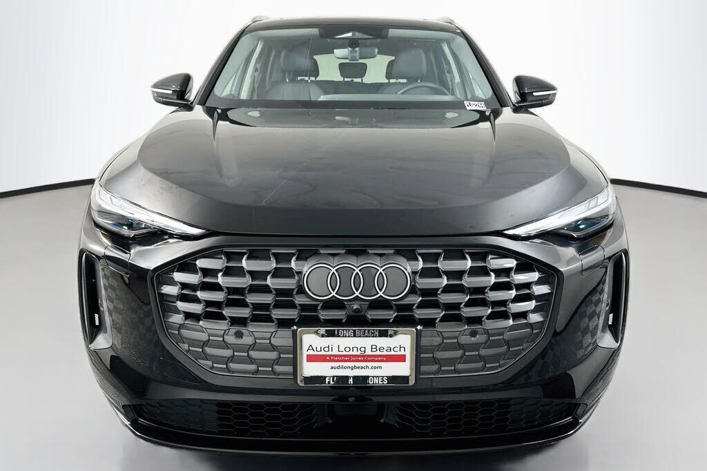 2026 Audi Q5