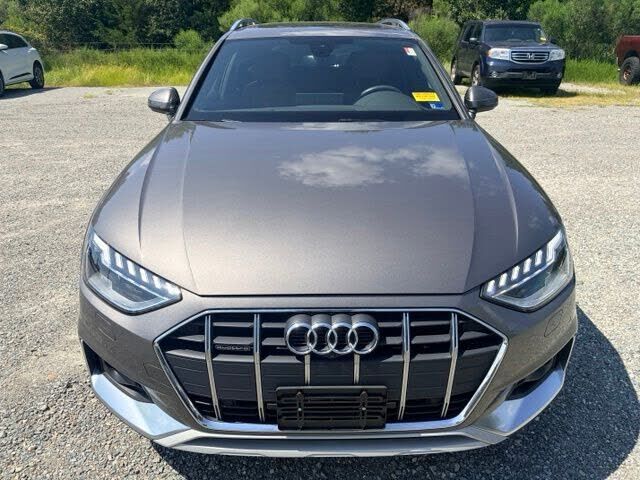 2021 Audi A4 allroad