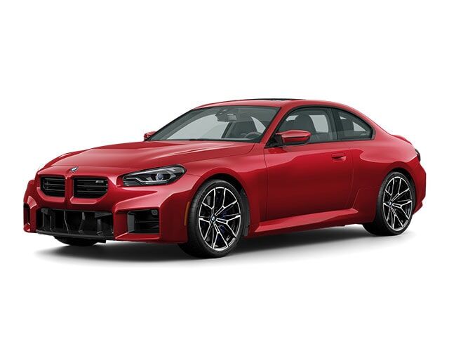 2027 BMW M2