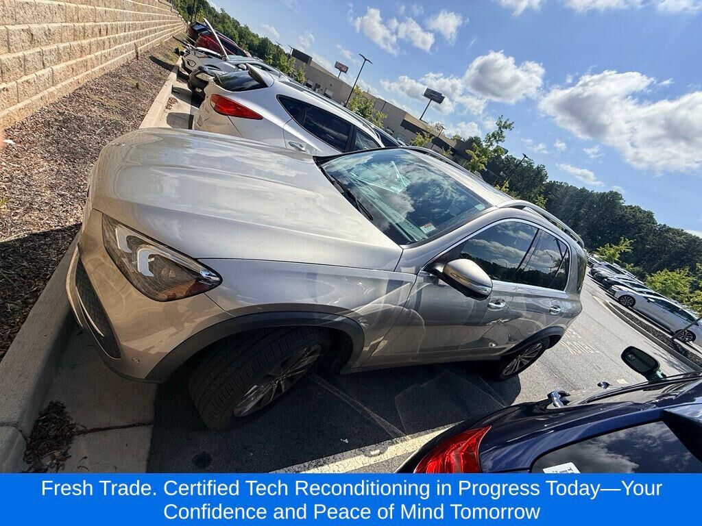 2020 Mercedes-Benz GLE-Class