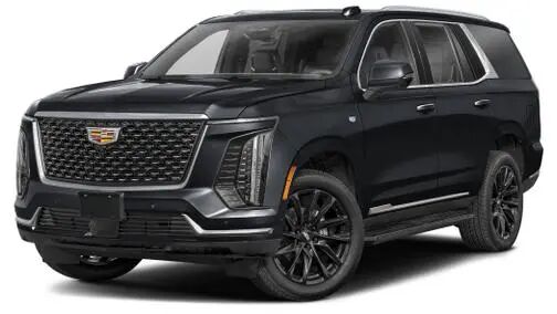 2026 CADILLAC Escalade