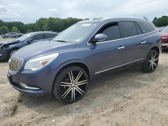 2014 BUICK Enclave