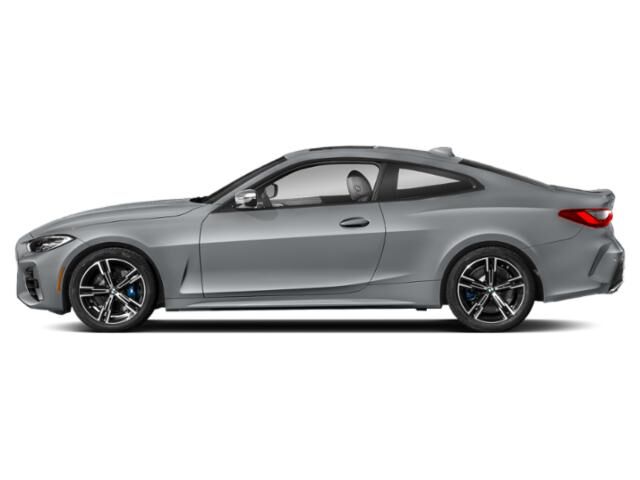 2023 BMW M440i