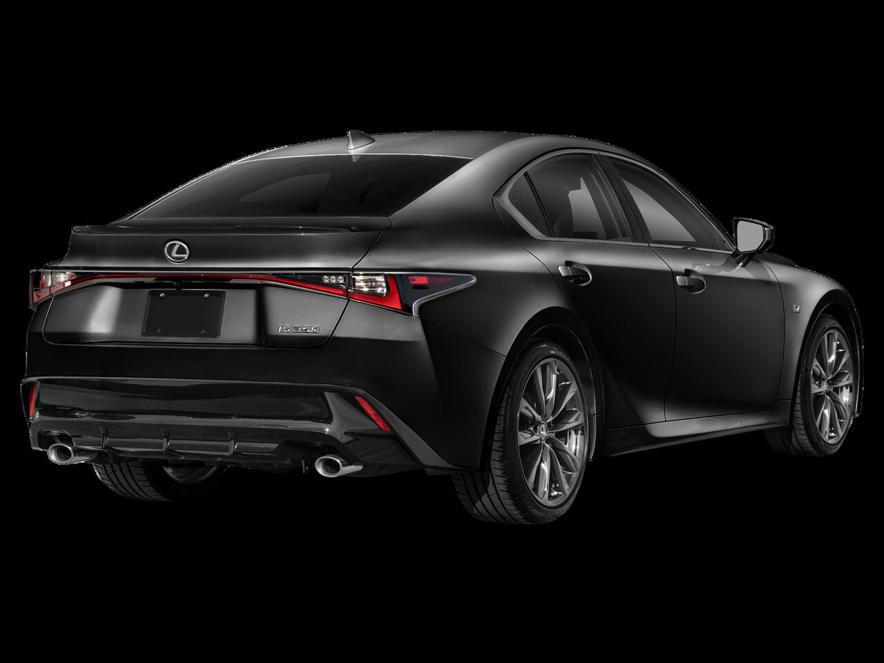 2023 Lexus IS