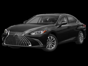 2024 LEXUS ES
