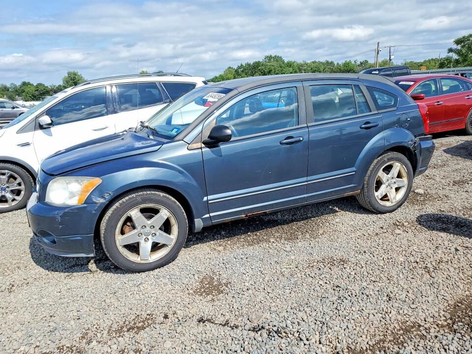 2008 DODGE Caliber