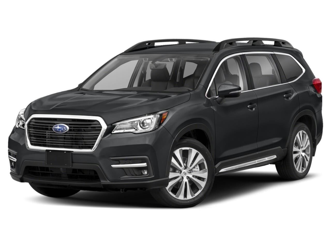 2022 SUBARU Ascent