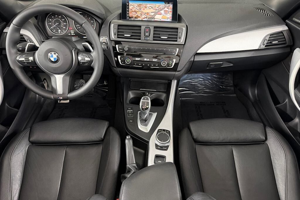 2017 BMW M240i
