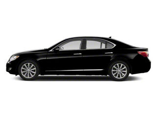 2010 LEXUS LS
