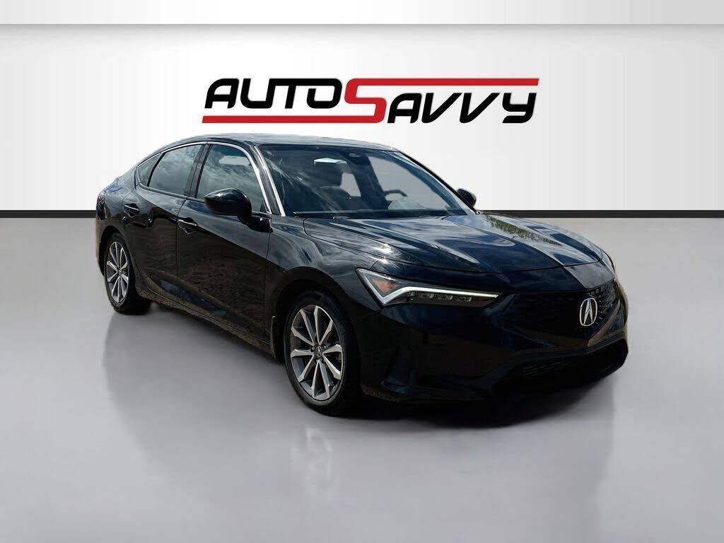 2024 ACURA Integra
