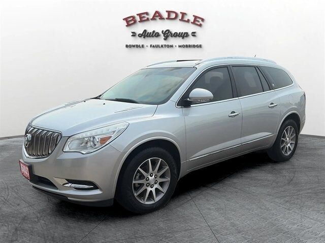 2014 BUICK Enclave