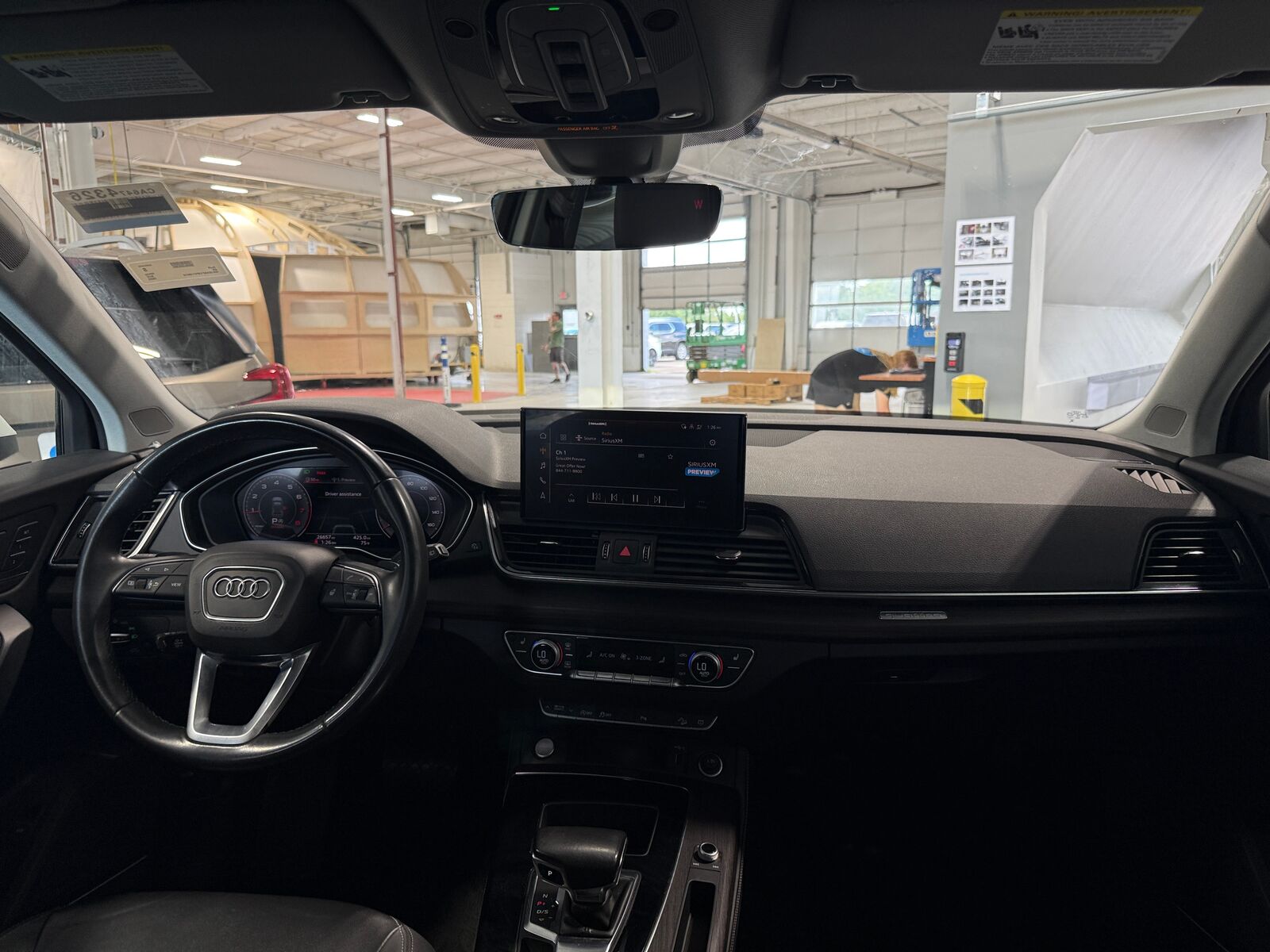 2023 Audi Q5