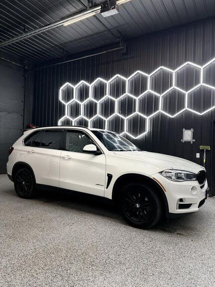 2015 BMW X5