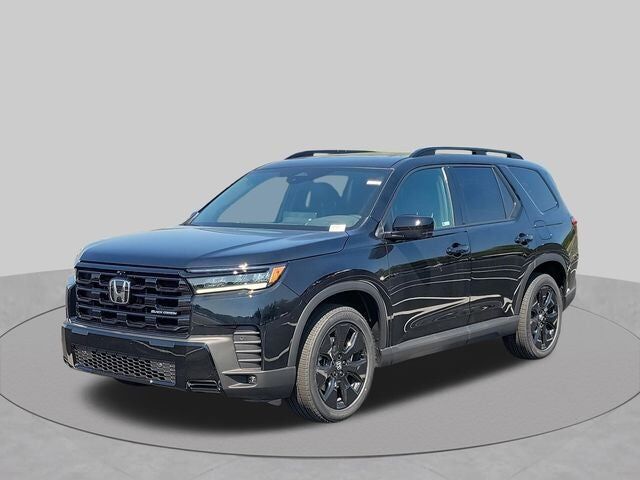2026 HONDA Pilot