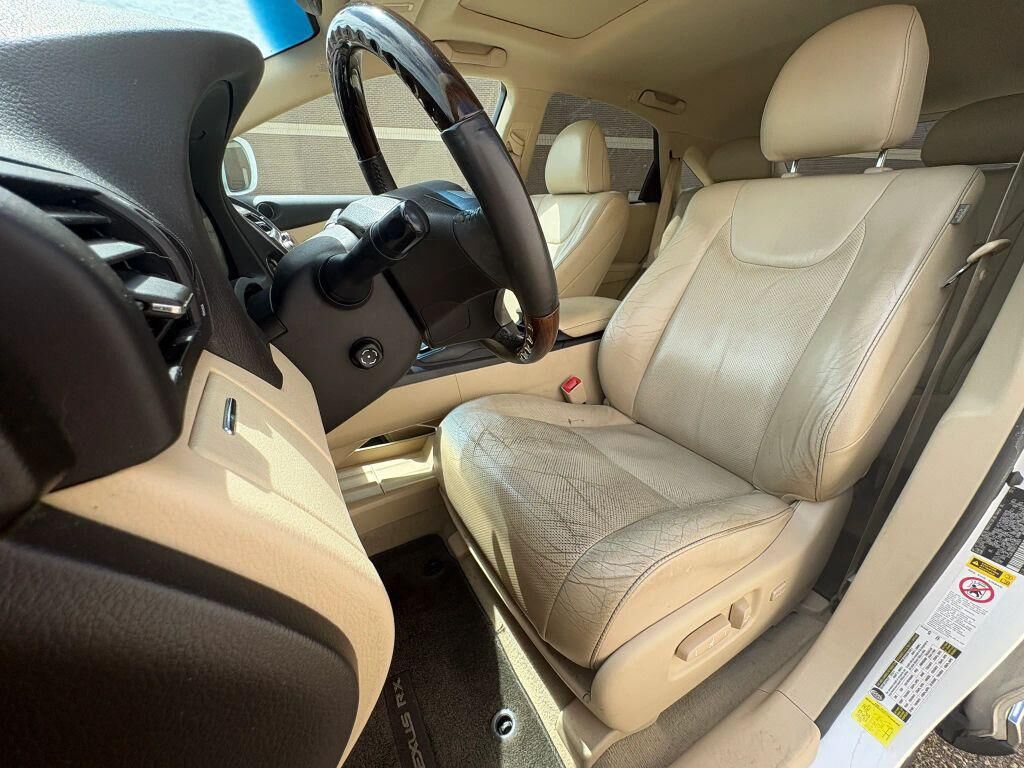 2014 Lexus RX