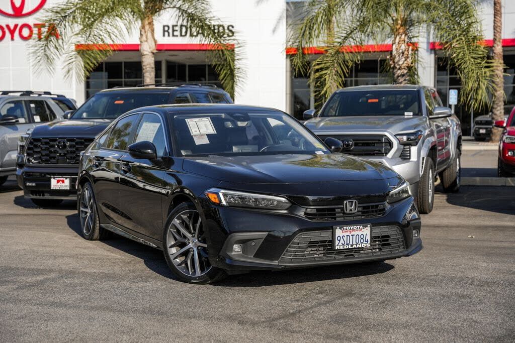 2024 HONDA Civic