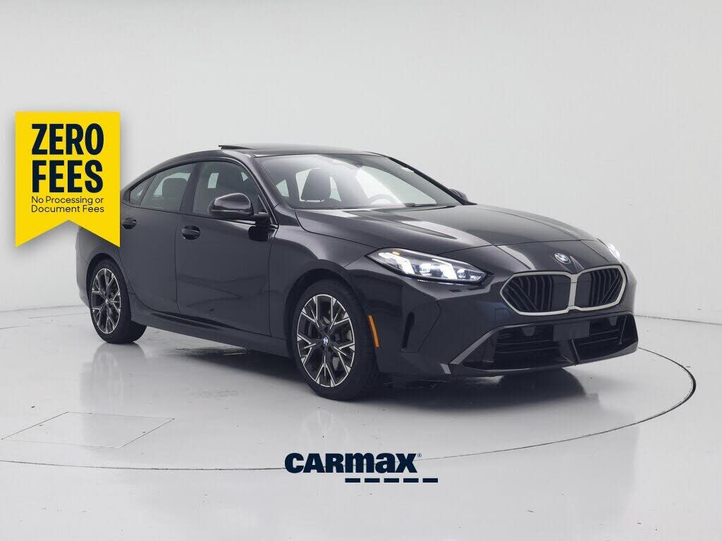 2026 BMW 2 Series