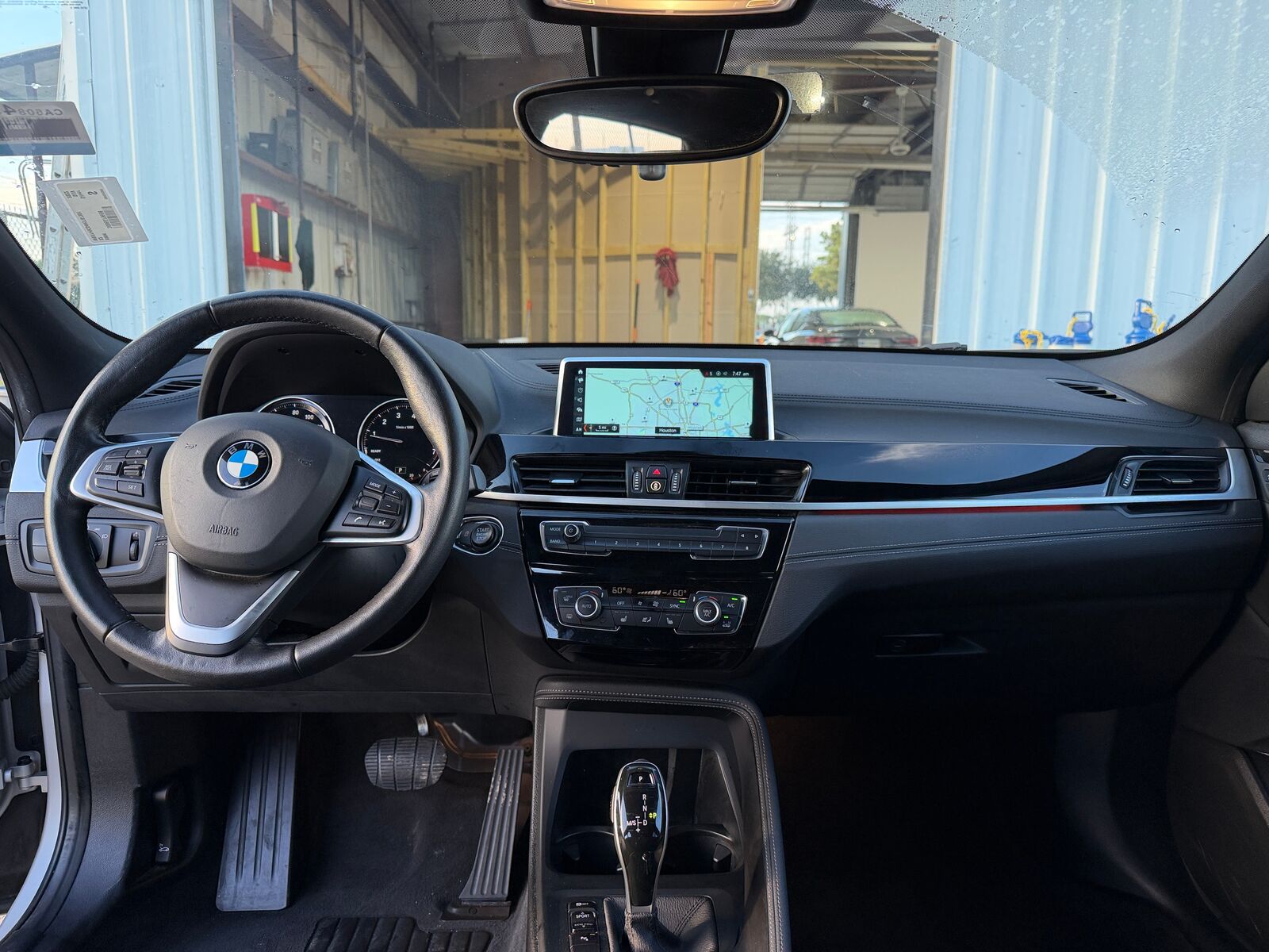 2022 BMW X2