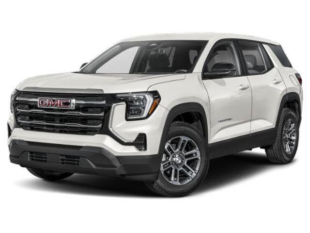 2027 GMC Terrain