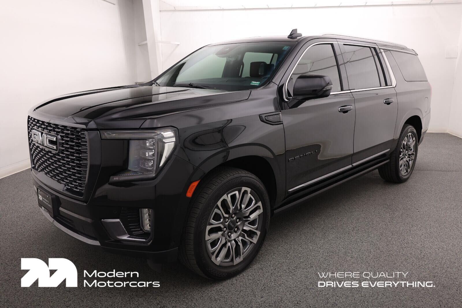 2023 GMC Yukon XL