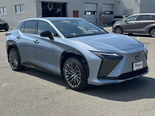 2023 LEXUS RZ 450e