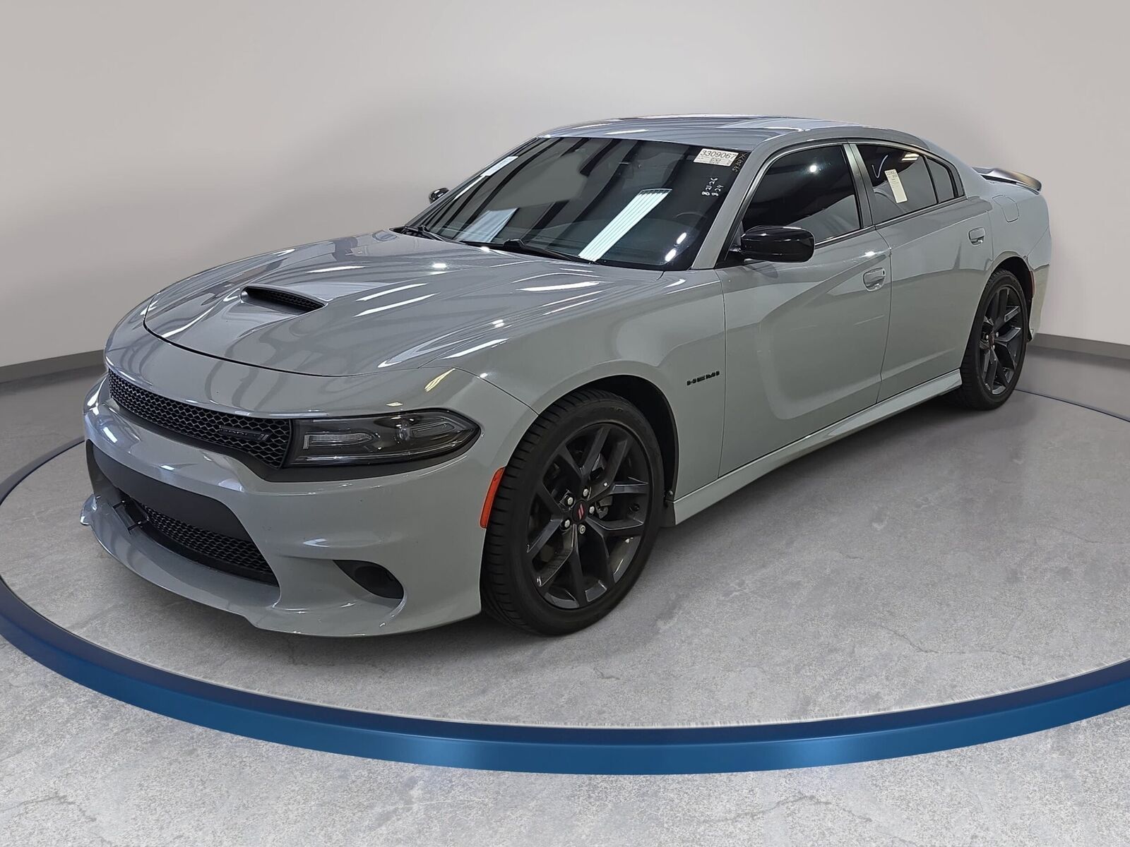 2021 DODGE Charger