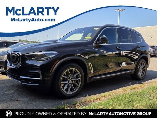2023 BMW X5