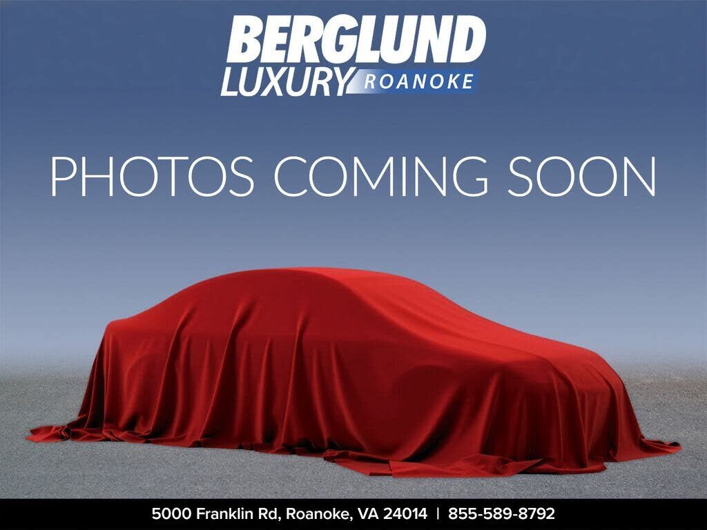 2016 BMW 4 Series