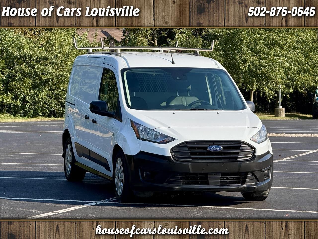 2022 FORD Transit