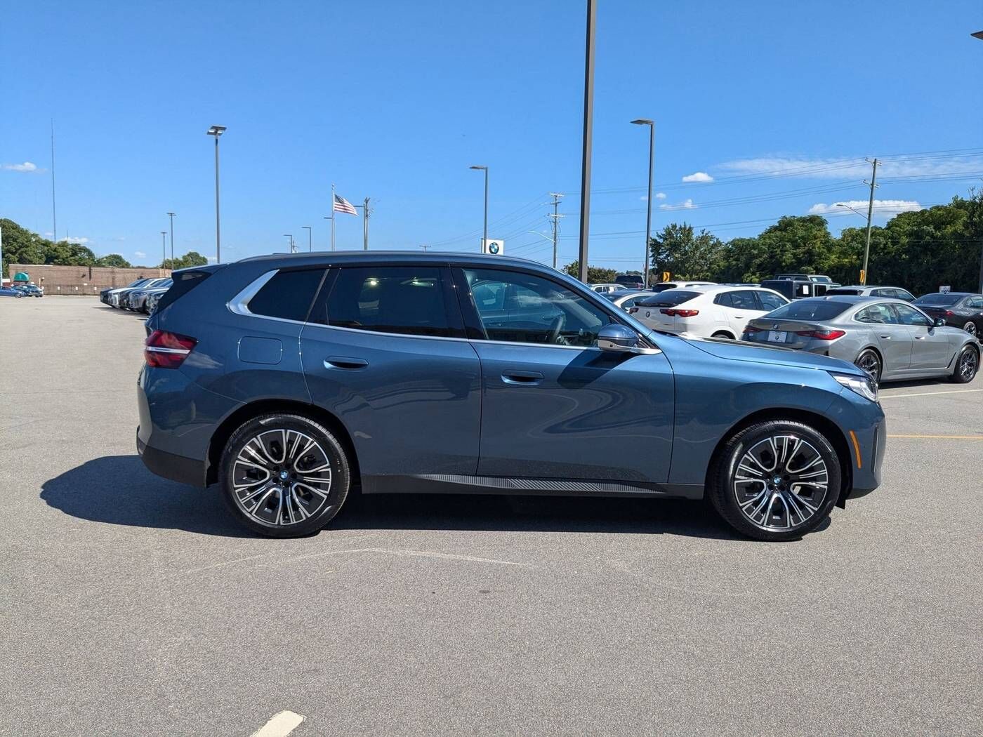 2026 BMW X3