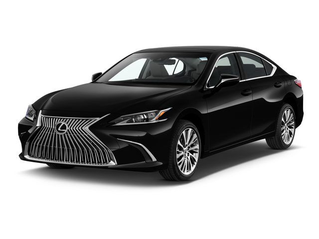 2020 LEXUS ES