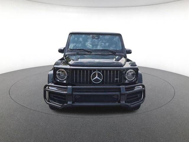 2023 Mercedes-Benz G-Class