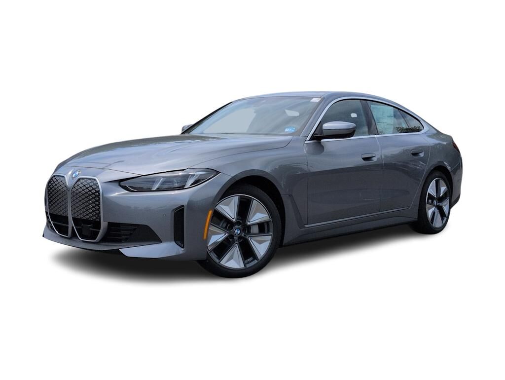 2026 BMW i4