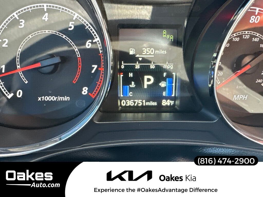 2025 MITSUBISHI Outlander Sport