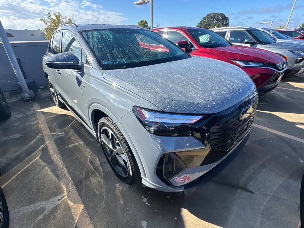2024 Audi Q4