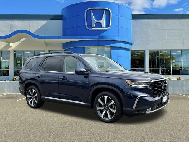 2023 HONDA Pilot