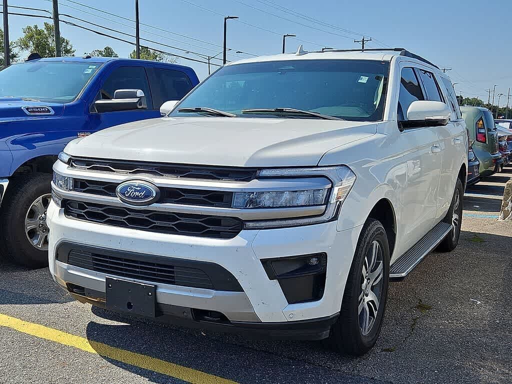 2023 FORD Expedition