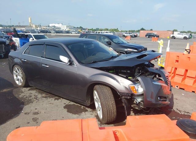 2013 CHRYSLER 300