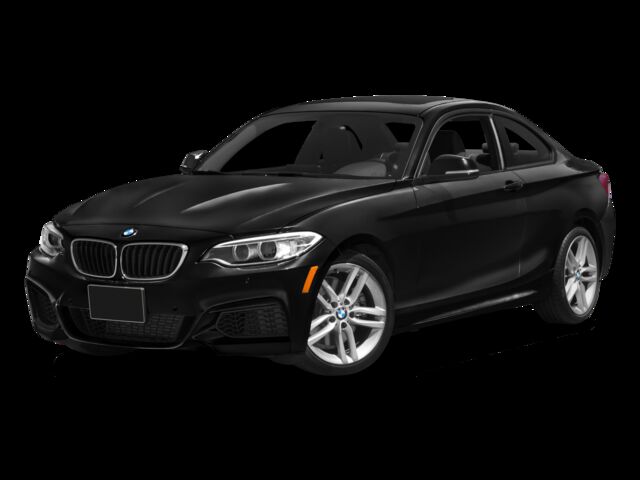 2016 BMW 2 Series
