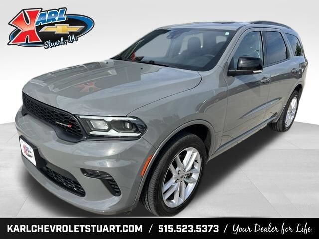2023 DODGE Durango