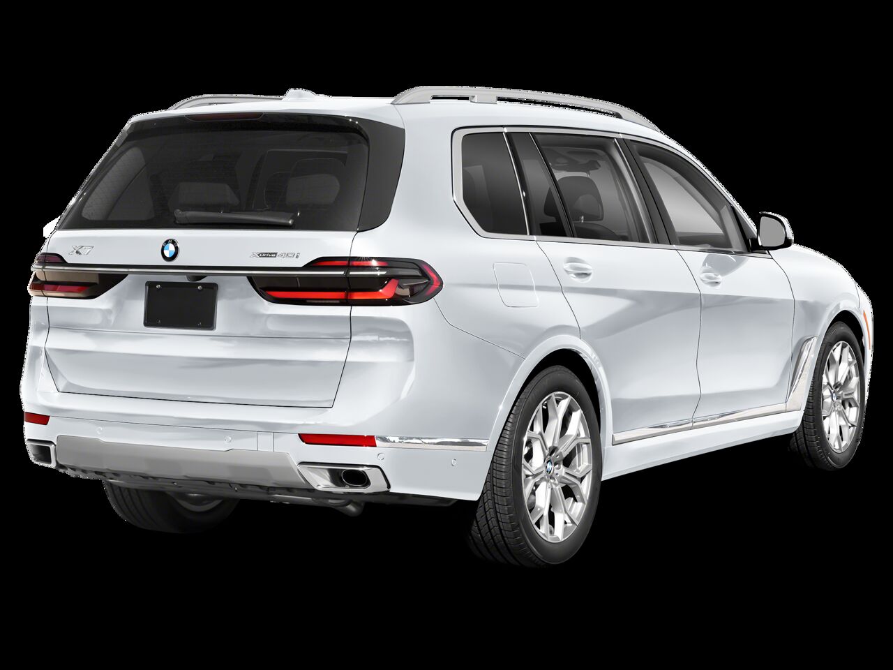 2024 BMW X7
