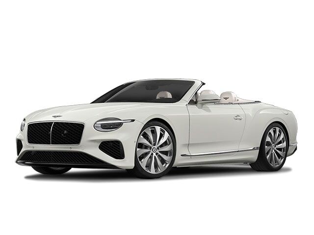 2026 BENTLEY Continental