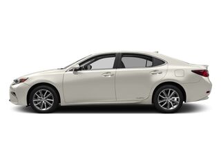 2016 LEXUS ES